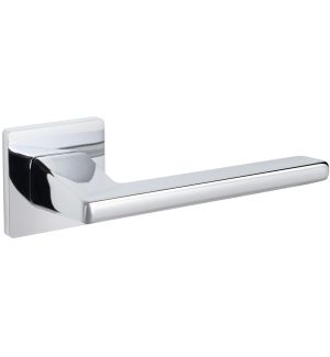 Ручка Fuaro (Фуаро) раздельная PRIME SL CP-8 Хром