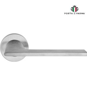 Ручка "PORTA di PARMA" Alato 114.02 Матовый хром 
