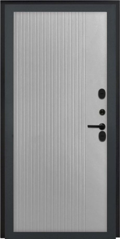 Авеста ФЛ-790 Velutto Grigio, 960х2050