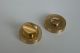 Завёртка сантехническая OL-20G S.GOLD (матовое золото)