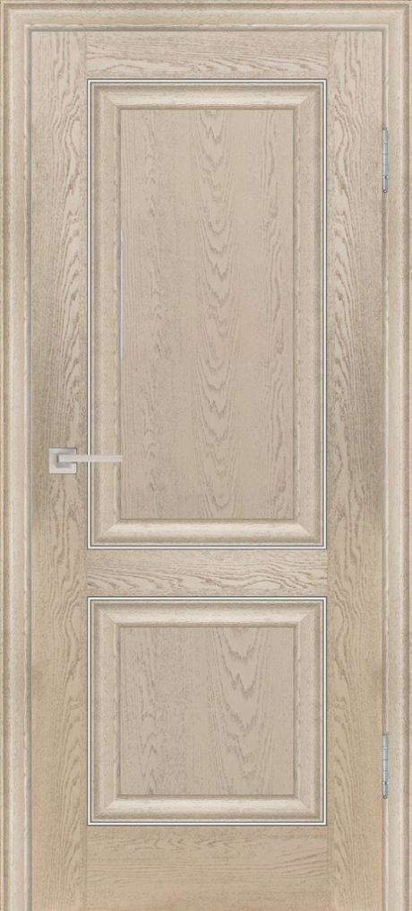 PSВ-28 "Baguette", дуб Гарвард бежевый 700*2000 