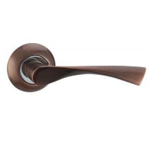 Ручка "Vantage" V23 R медь/Круг/ст.