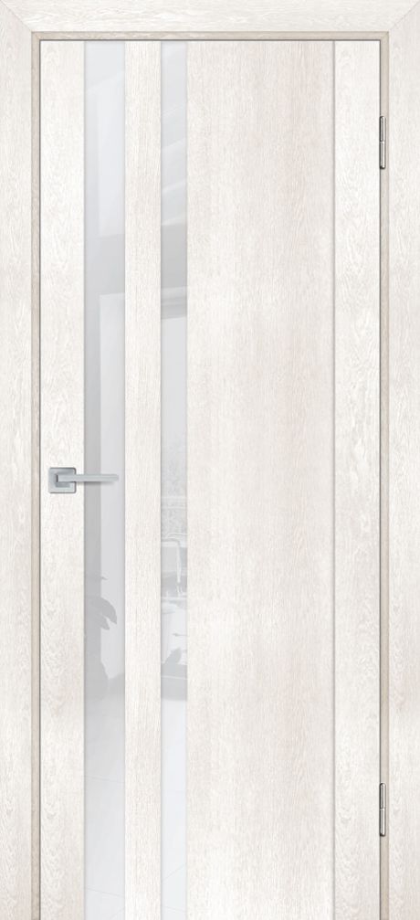 PSN-12 nanoflex, Бьянко антико 600*2000 ст.Белый лакобель