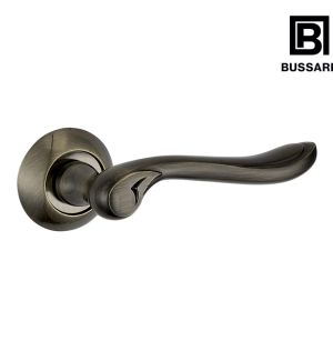 Ручка BUSSARE  VITRA A-24-10 ANT.BRONZE