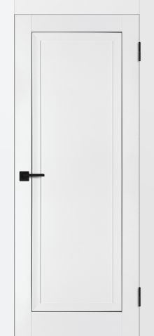 PST-36 PET сигнально белый матовый ДГ 550*1900