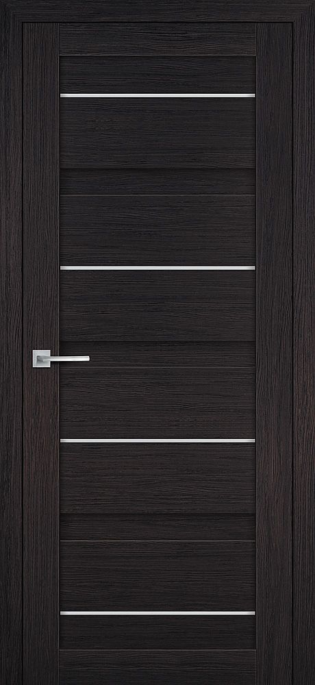 ТЕХНО 642 (3D), венге  900*2000 глухое