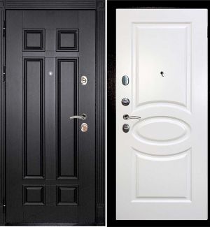 Дверь Гера-2 / Смальта-12