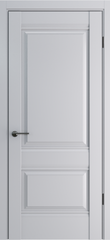 ДП-51 (Silver Gray), 600х1900