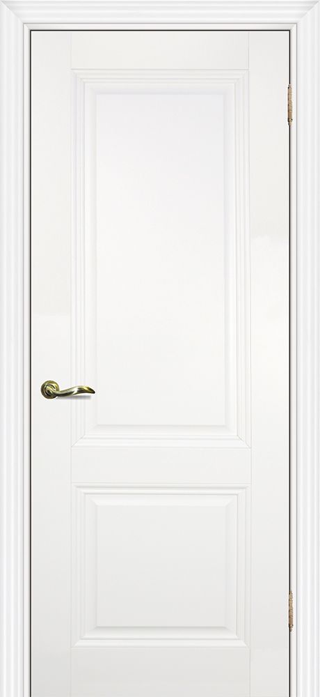 PSС-28 "Classic" РР Белый ДГ 550*1900 