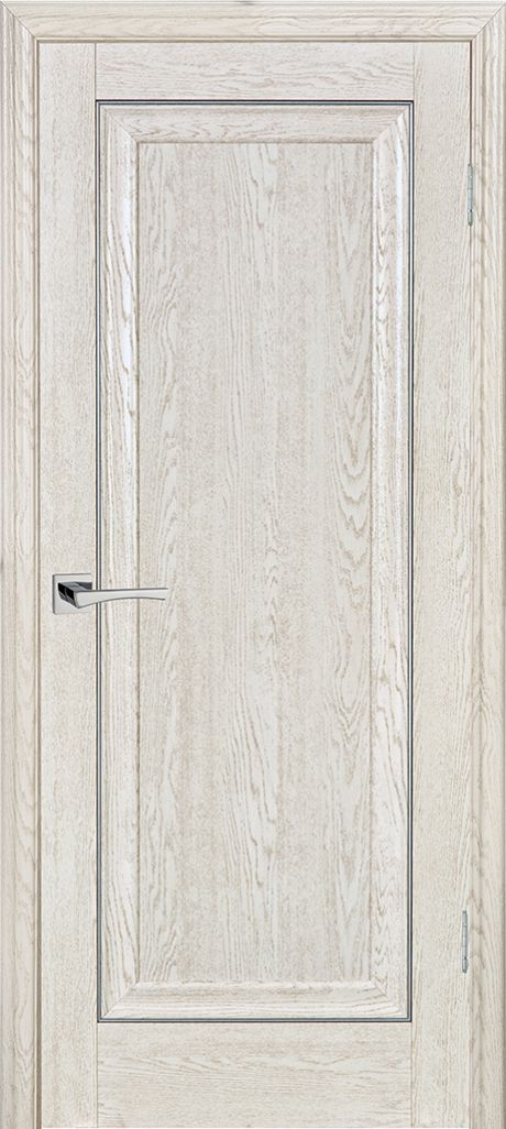 PSB-26 "Baguette", дуб Гарвард кремовый 800*2000 