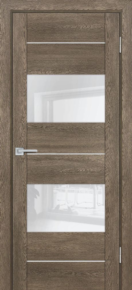 PSN-8 nanoflex, Бруно антико 700*2000 ст.Белый лакобель