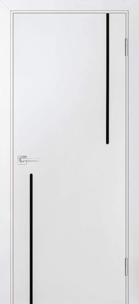 Smalta-Line 08 эмаль, Белый Ral9003 ДГ 600*2000 /Д/  