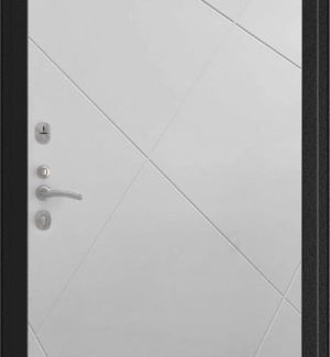 L-45 ФЛ-291 (Line, 10мм, белый софт)