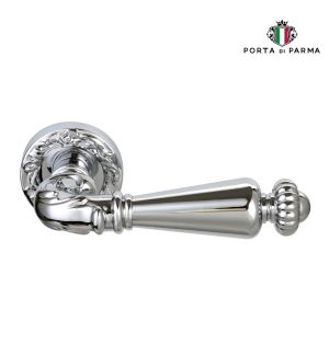 Ручка "PORTA di PARMA" Ninfa   407,01 Полированный хром