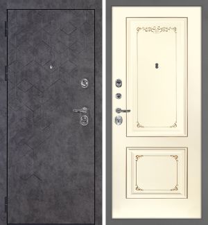 Дверь Тетра-126/Смальта-14