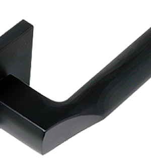 Ручка ADDEN BAU SHELF S-559 BLACK (цвет ЧЁРНЫЙ МАТОВЫЙ)