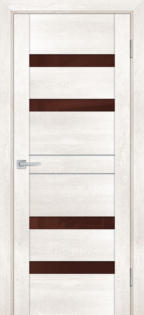 PSN-9 nanoflex, Бьянко антико 600*2000 ст.Кофе лакобель