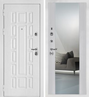 Дверь Квадро-124/PR- 71 Z