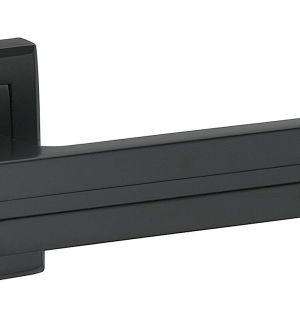 Ручка BUSSARE ROKKA A-61-30 BLACK (черный матовый)