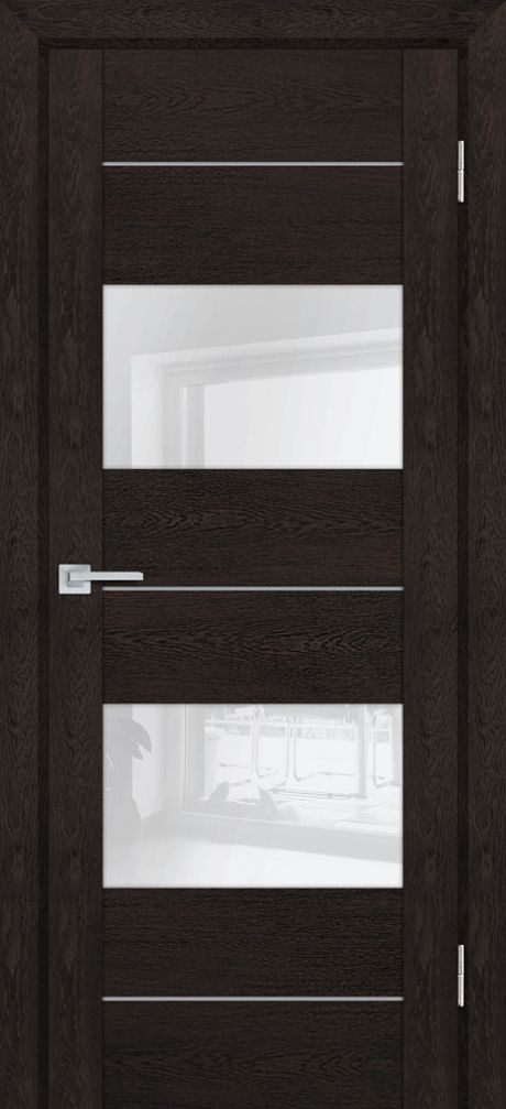 PSN-8 nanoflex, Фреско антико 700*2000 ст.Белый лакобель