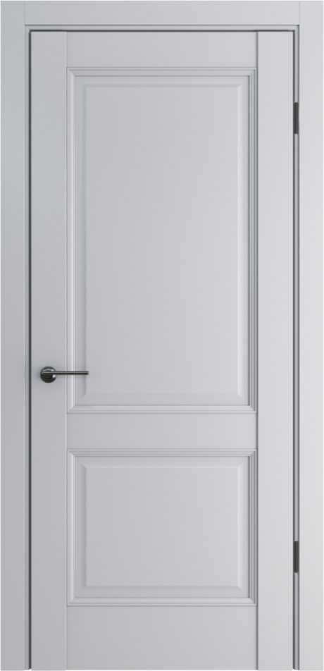 ДП-78 (Silver Gray), 600х2000