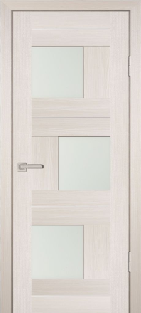 PS-13 PP,  ЭшВайт Мелинга 550*1900 Белое ст.Лакобель