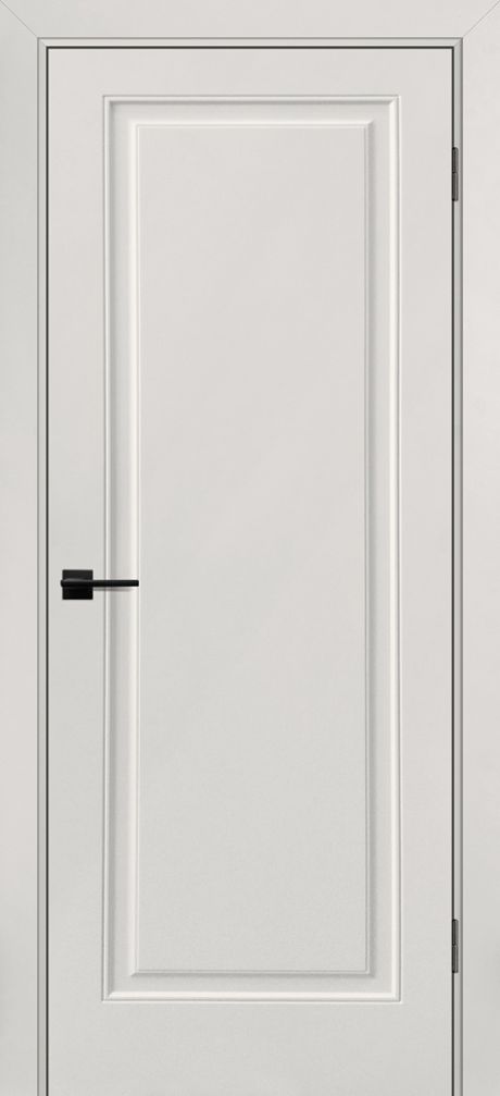 Smalta-Sharm 11 эмаль, 800*2000 ivory, глухое