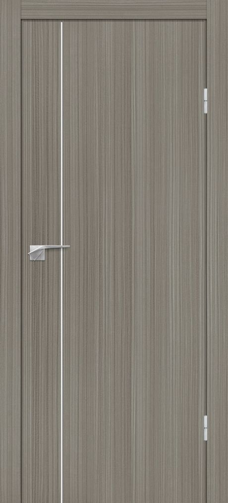 P-21 NEW nanoshpon, эвкалипт португальский 600*1900 Al-молдинг