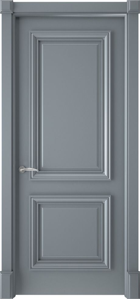 Smalta-22.2 ДГ 600*2000  Ral7015 Графит /ИД/