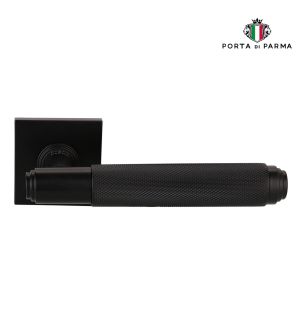 Ручка "PORTA di PARMA" Exa Zig   201,03 Чёрный