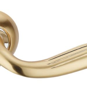 Ручка ADDEN BAU. TAIL A119 GOLD (цвет МАТОВОЕ ЗОЛОТО)