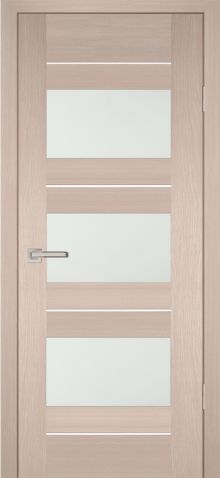 PS-11 PP,  Капучино мелинга 550*1900  Белый сатинат