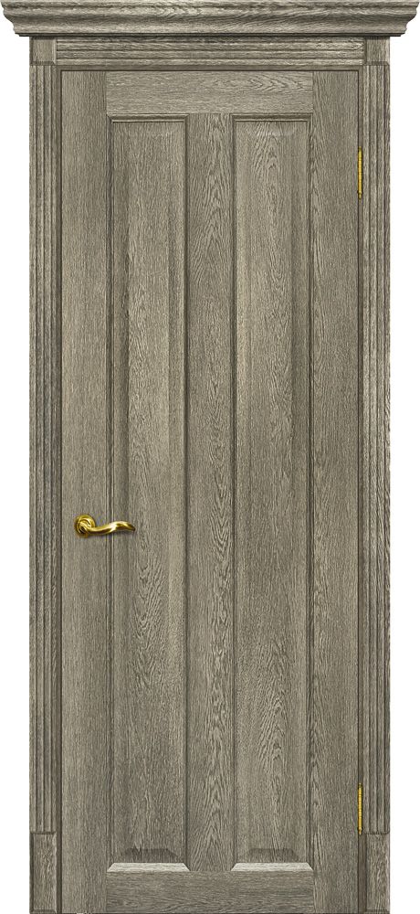 Тоскана-5 nanotex гриджио ДГ1900х550
