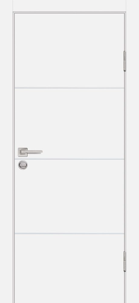 P-2 NEW PP белый, 600*2000