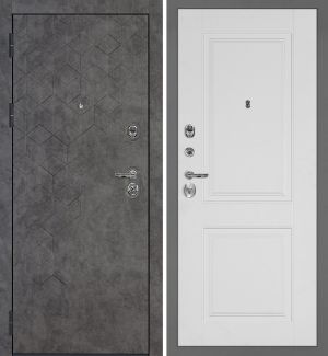 Дверь Тетра-126/PR-180