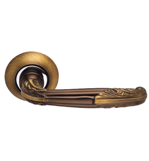 Ручка ARCHIE S010 112ACF, кофе