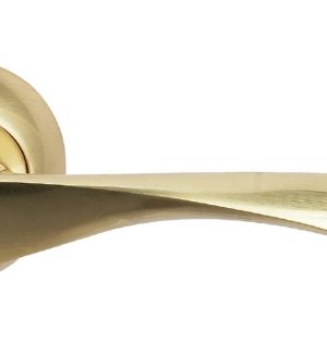 Ручка BUSSARE CLASSICO A-01-10 S.GOLD (матовое золото)