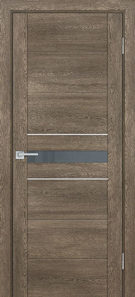 PSN-3 nanoflex, Бруно антико 800*2000 ст.Серый лакобель