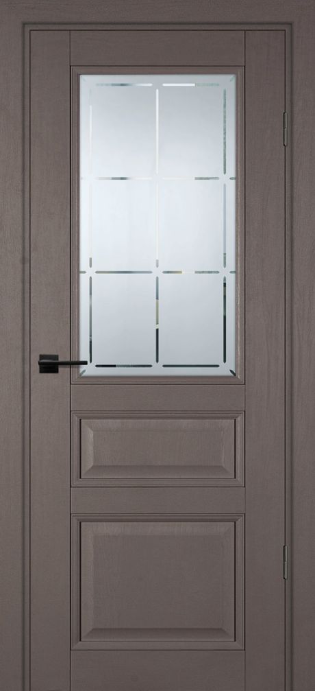 PSU-39 nanotex каменное дерево ДО2000х800 стекло сатинат худ.гравировка