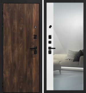 Дверь Лофт-1/Оптима Макси