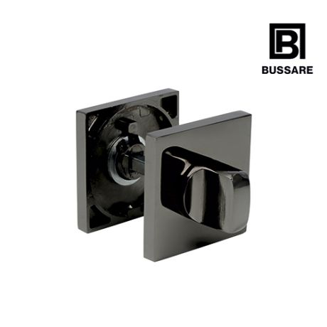 BUSSARE Сантехнический фиксатор  WC-40 B.NICKEL Черный никель