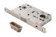 Защёлка врезная магнитная под ключевой цилиндр ADDEN BAU KEY-5085 MAG NICKEL (цвет НИКЕЛЬ)