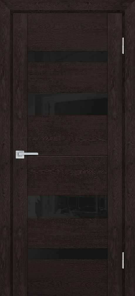 PSN-6 nanoflex, Фреско антико 900*2000 ст.Черный лакобель