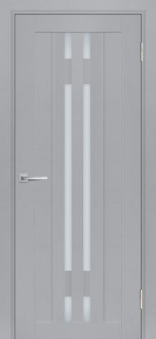 ТЕХНО-733 эмалит, манхэттен 550*1900 стекло сатинат