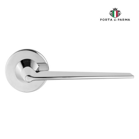 Ручка "PORTA di PARMA" Cono 115,01 Полированный хром