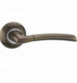 Ручка "Vantage" V40 Q бронза/Круг/ст.