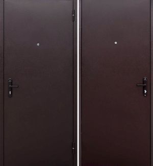 Дверь Прораб-1