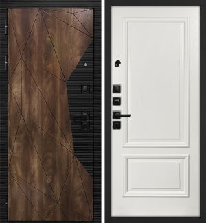 Дверь Лофт-2/ Фрейм 07