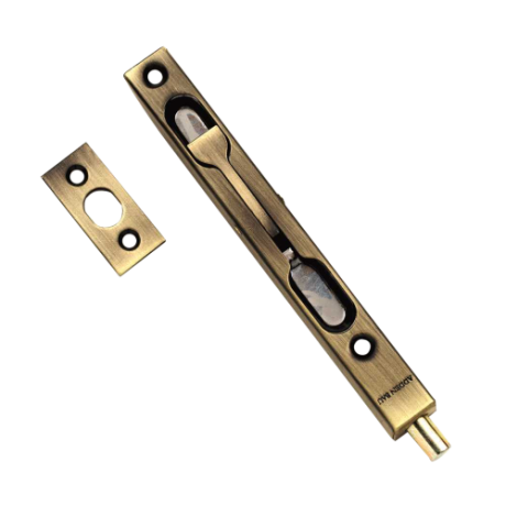 Ригель ADDEN BAU. 401-140 BRONZE (БРОНЗА)
