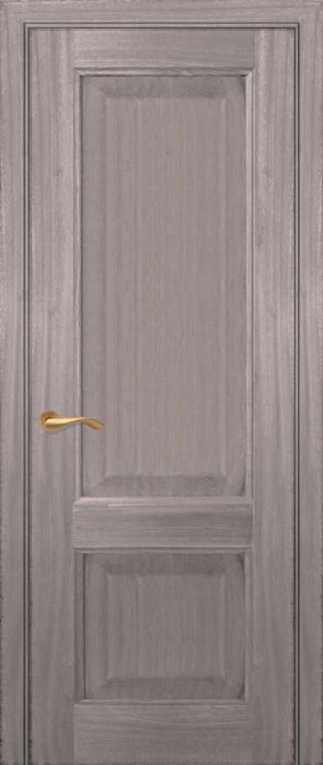 Сигнория  ДГ 550*1900 Орех грей